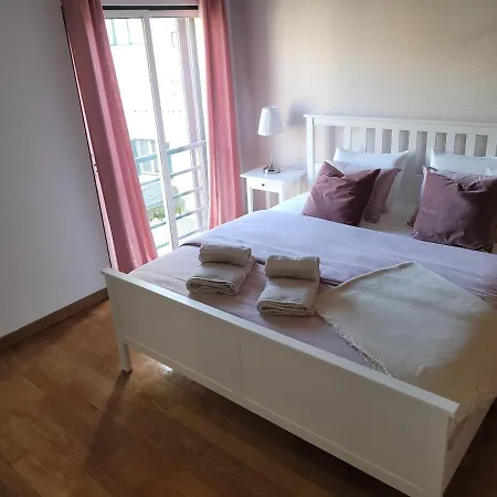 Villa G&b Beach House
