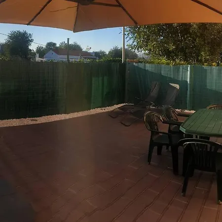 G&b Beach House