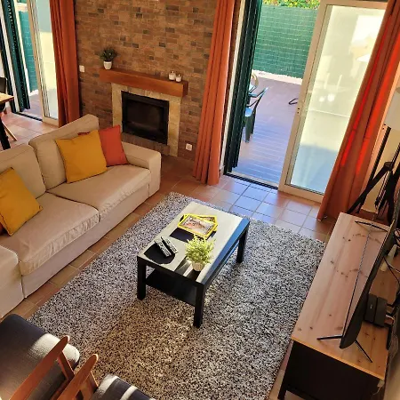 G&b Beach House Villa
