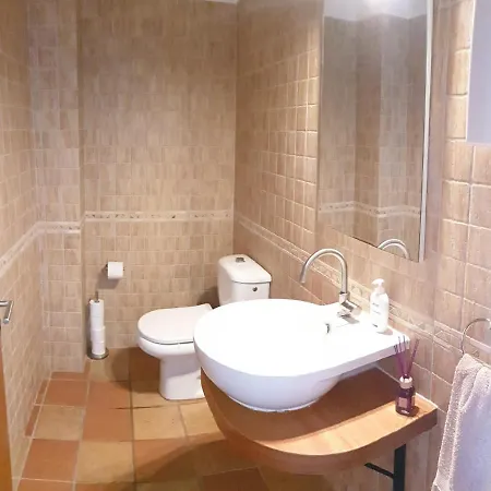 Villa G&b Beach House Albufeira