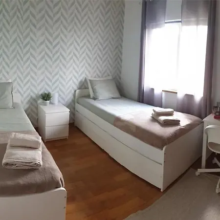 G&b Beach House * Albufeira