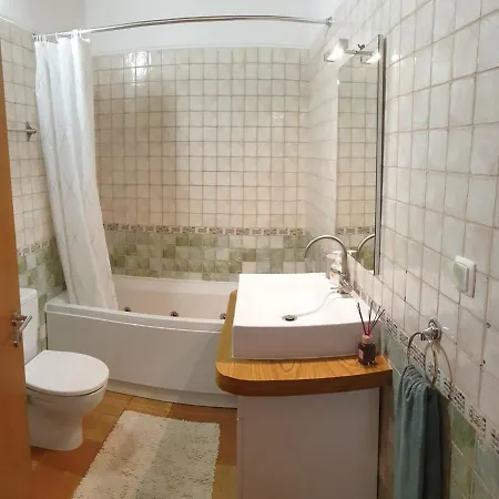 Villa G&b Beach House *