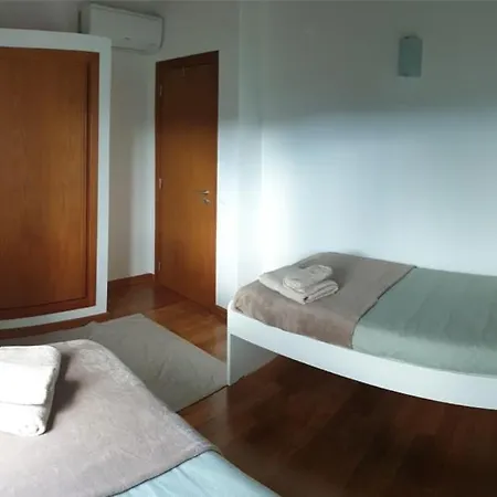 Villa G&b Beach House