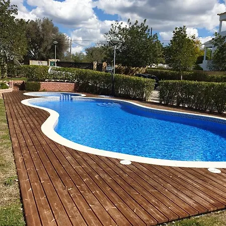 Villa G&b Beach House *