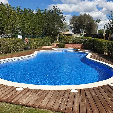 G&b Beach House Albufeira