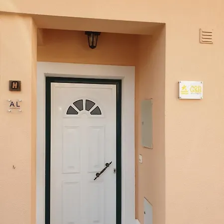 Villa G&b Beach House