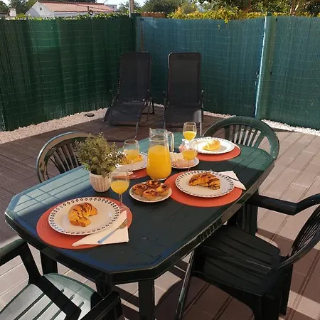 Villa G&b Beach House Albufeira